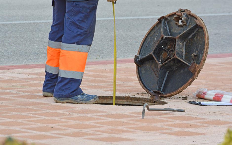 déboucher un lavabo Crosne