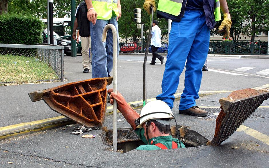 cout débouchage canalisation Saint-Maurice