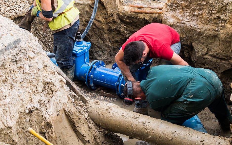déboucher un lavabo Crosne